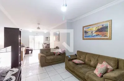 Casa com 3 quartos à venda na Rua Professor Henrique Morize, 181, Cipava, Osasco