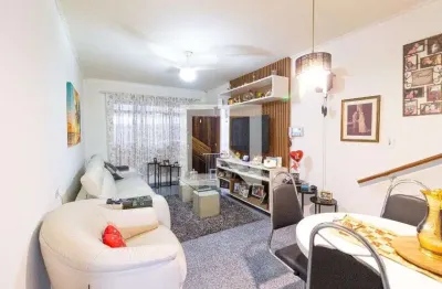 Casa com 3 quartos à venda na Rua José Pardini, 93, Bela Vista, Osasco