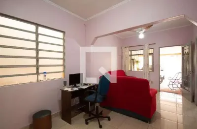 Casa com 3 quartos à venda na Rua Sebastião Gonçalves da Silva, 6, Pestana, Osasco