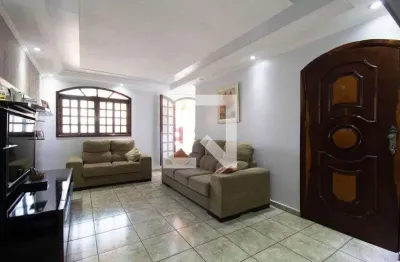 Casa com 5 quartos à venda na Rua Capitão Alberto Mendes Júnior, 278, Bela Vista, Osasco