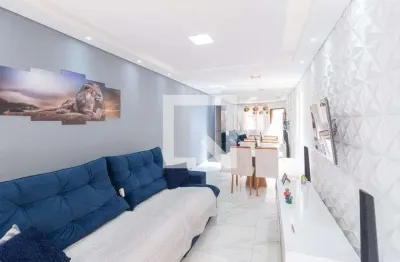 Casa com 3 quartos à venda na Rua Antônio Donini, 185, Vila Yolanda, Osasco