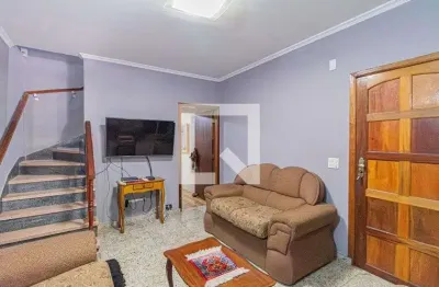 Casa com 6 quartos à venda na Rua Esdras Prates da Silveira, 209, Centro, Osasco