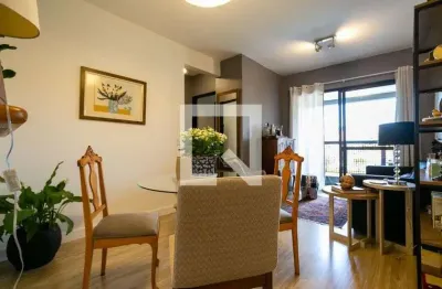 Apartamento com 2 quartos à venda na Rua Copacabana, 511, Santana, São Paulo