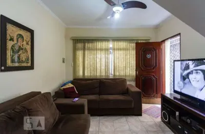 Casa com 3 quartos à venda na Rua Mário Máglio, 147, Bela Vista, Osasco