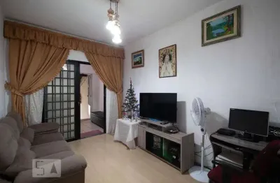 Casa com 4 quartos à venda na Avenida Alberto Santos Dumont, 318, Centro, Osasco