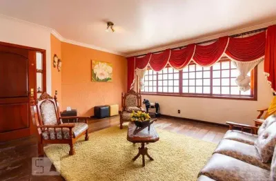 Casa com 4 quartos à venda na Rua Carolina Bizon Canos, 217, Bussocaba, Osasco