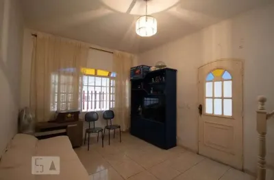 Casa com 3 quartos à venda na Rua Dona Vitorina Menk, 128, Cipava, Osasco