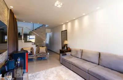 Casa com 3 quartos à venda na Rua Arthur Eloy, 92, Vila Yara, Osasco