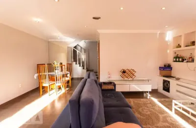 Casa com 3 quartos à venda na Rua Anísio Berniz, 27, Pestana, Osasco