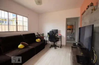 Casa com 3 quartos à venda na Rua Gil Vicente, 266, Santo Antônio, Osasco