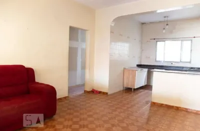 Casa com 4 quartos à venda na Rua José Martiniano de Alencar, 212, Cipava, Osasco