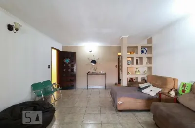 Casa com 3 quartos à venda na Rua Helena Barbosa Marcondes, 45, Bela Vista, Osasco