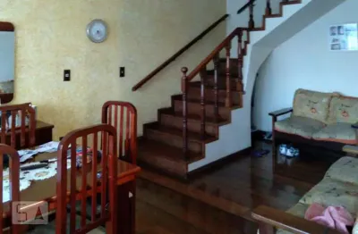 Casa com 6 quartos à venda na Rua Jacobe Fornazari, 134, Bela Vista, Osasco