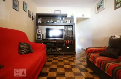 Casa com 3 quartos à venda na Rua Mathilde Paizer, 106, Vila Yara, Osasco