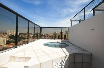 Apartamento com 2 quartos à venda na Rua Frei Bonifácio Dux, 104, Vila Sônia, São Paulo