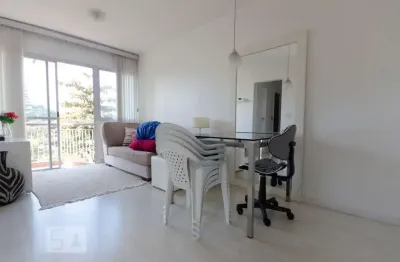 Apartamento com 2 quartos à venda na Rua Comendador Joaquim Monteiro, 126, Santana, São Paulo