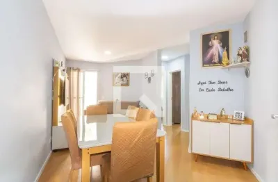 Apartamento com 2 quartos à venda na Avenida José Barbosa de Siqueira, 1495, Jardim Roberto, Osasco