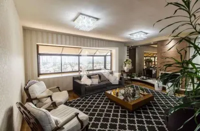 Apartamento com 3 quartos à venda na Alameda Mamoré, 737, Alphaville, Barueri