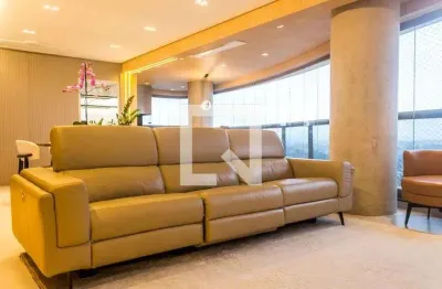 Apartamento com 3 quartos à venda na Avenida Sagitário, 233, Alphaville, Barueri