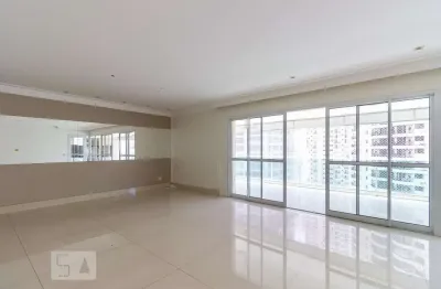 Apartamento com 3 quartos à venda no Alphaville, Barueri 