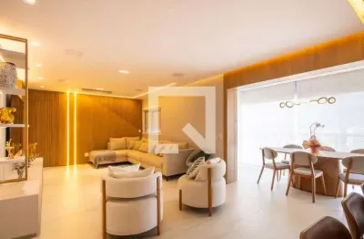 Apartamento com 3 quartos à venda na Alameda Paineira Vermelha, 70, Umuarama, Osasco