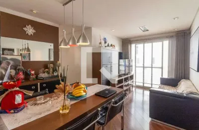 Apartamento com 3 quartos à venda na Rua Trajano Reis, 185, Butantã, São Paulo