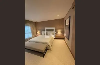 Apartamento com 4 quartos à venda na Avenida Cauaxi, 370, Alphaville, Barueri