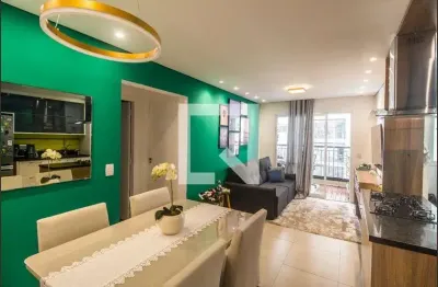 Apartamento com 2 quartos à venda na Rua Werner Goldberg, 157, Jardim Esperança, Barueri