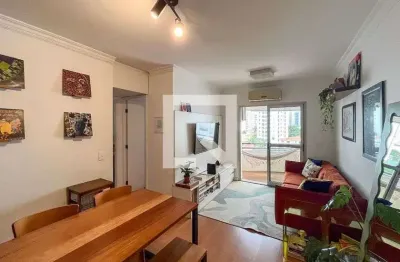 Apartamento com 2 quartos à venda na Rua Vigário Albernaz, 785, Bosque da Saúde, São Paulo