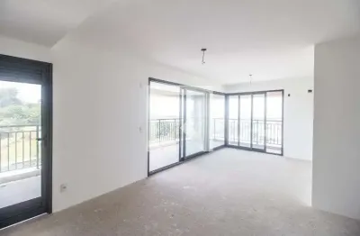 Apartamento com 3 quartos à venda na Avenida Piraíba, 396, Alphaville, Barueri