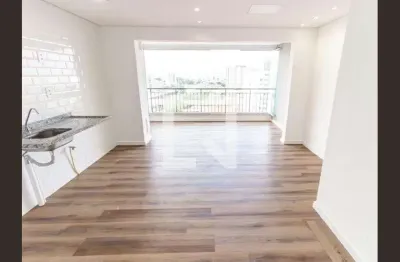 Apartamento com 2 quartos à venda na Rua Elói Cerqueira, 287, Belém, São Paulo