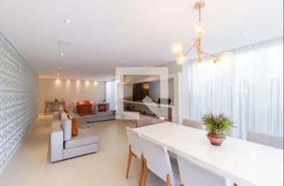 Casa com 4 quartos à venda no Umuarama, Osasco 