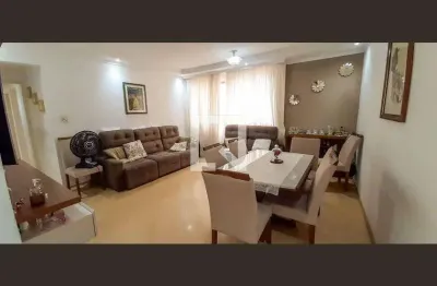 Apartamento com 3 quartos à venda na Rua Doutor Teodoro Quartim Barbosa, 223B, Vila Yara, Osasco