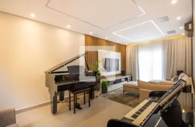 Casa com 3 quartos à venda na Rua Alberto Torres, 32, Bela Vista, Osasco