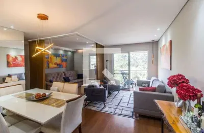 Apartamento com 3 quartos à venda no Alphaville, Santana de Parnaíba 