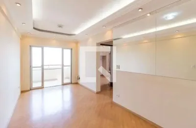 Apartamento com 2 quartos à venda na Avenida Marechal Edgar de Oliveira, 74, Quitaúna, Osasco