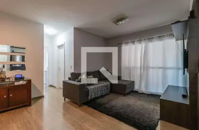 Apartamento com 2 quartos à venda no Alphaville, Barueri 