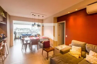 Apartamento com 3 quartos à venda no Alphaville, Barueri 