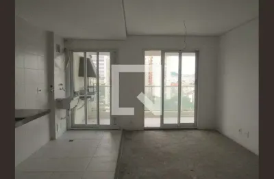 Apartamento com 3 quartos à venda no Bonfim, Osasco 