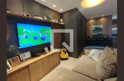 Apartamento com 3 quartos à venda no Jardim Iracema, Barueri 