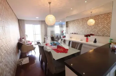 Apartamento com 2 quartos à venda no Quitaúna, Osasco 