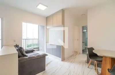 Apartamento com 2 quartos à venda no Alphaville, Barueri 