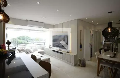 Apartamento com 2 quartos à venda na Rua Ingles de Sousa, 554, Cambuci, São Paulo