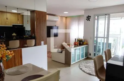 Apartamento com 2 quartos à venda no Jardim das Flores, Osasco 