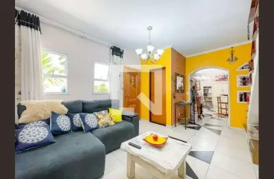 Casa com 4 quartos à venda na Rua Machado de Assis, 211, Centro, Osasco