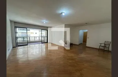 Apartamento com 3 quartos à venda no Alphaville, Barueri 