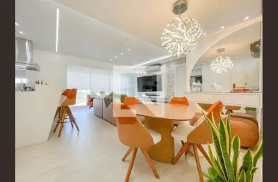 Apartamento com 2 quartos à venda na Vila Yara, Osasco 