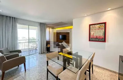 Apartamento com 2 quartos à venda em Santana, São Paulo 