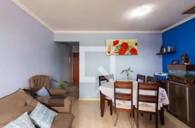 Apartamento com 3 quartos à venda no Jaguaribe, Osasco 