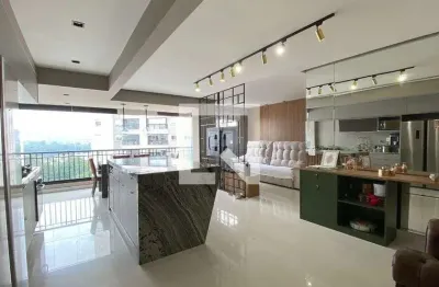 Apartamento com 2 quartos à venda no Alphaville, Barueri 